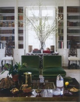 真正名媛的房子，什么样子？优尼尔分享