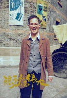 李易峰主演的《隐秘而伟大》热播中 “坏人”张怀公又来“捣乱”了