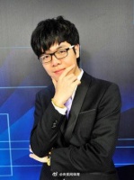 LG杯柯洁进四强剑指九冠王