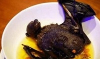 蝙蝠肉能吃吗？其实贝爷在十一年前就告诉我们了，一起来看看吧