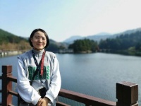 儿童阅读推广人马晓园：用阅读点亮人生