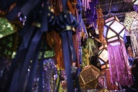 印度：迎接排灯节