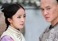 八阿哥穿越到现代，与晴川过起了同居生活，太甜了！