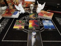 塔罗牌占卜就是一种心理依赖吗？