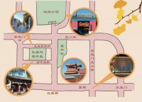 东城 | 漫步“慢街素院” 感受沿途光影食色