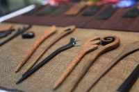 木艺DIY|给你一份最古老的感动