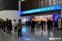 人工智能助力医疗大数据 智能巡检机器人实现机房24小时无人值守