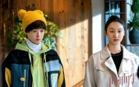 常仕欣《向阳而生》热播  与蒋欣竟成同屋“病友”