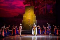 戏曲·傣族章哈剧 | “歌手”唱的传统曲艺 国家级非物质文化遗产