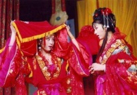 《上错花轿嫁对郎》经典重拍，改编很大，聂远从主角变师父？