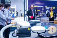 高通确认参加2021年进博会