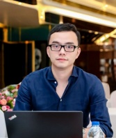 大中华区艾菲专访1FusionDigital亦复数字整合营销总经理王耘