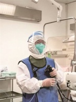 主诊医师负责制下成长的80后主力