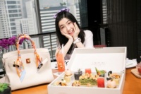 香港大学EMBA钟明玉，看了她的履历，才知道什么叫顶流名媛