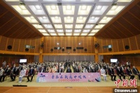 “青春在战疫中绽放”青年专场宣讲活动在澳门举行