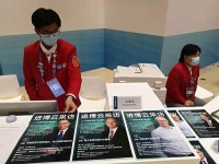 记者观察:在进博，感受中国市场的磁石效应