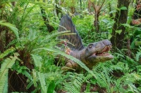 第008章，生命的进化与奋斗之侏罗纪