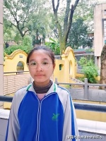 一处芳华千年梦（高诗琴）