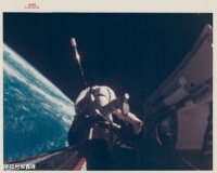 从未公开！2400张NASA太空照在线拍卖，完整程度前所未见