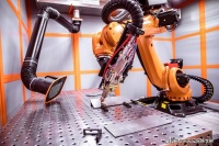 非标自动化设计培训今日分享非标自动化是未来趋势吗？