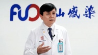 张文宏发声：上海本土病例病情不重
