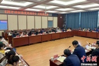 《揭开神秘西夏的面纱》出版 系首部记录西夏学研究发展专著