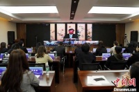 56.82万人次台湾同胞2019年访问陕西