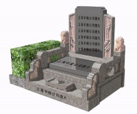 慕柏网：墓碑设计分享