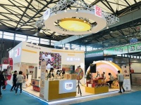 ​五丰上食新品惊艳亮相上海国际肉类工业展