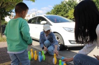 秉承勤俭风尚  共话绿色生活