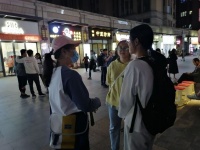 勤俭节约是传统，吾辈应当践于行