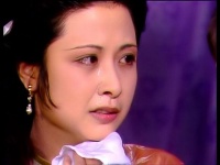 经典名著《红楼梦》，“无过错二奶”尤二姐， 轻信实在可恨