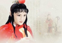 《红楼梦》，采朵雪莲花，读页红楼梦之四，宝玉的勇和弱