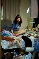 痛苦的一百张底片