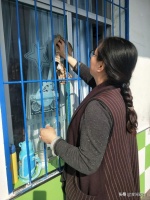 汝南县六小：平凡中彰显伟大，苦累后方得幸福