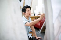 卢晓峰丨《秋日的怀念》（中）