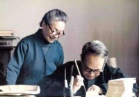 钱钟书讲宋诗（五十二）