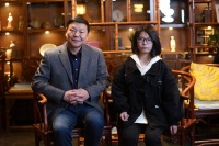 钟芳蓉&许宏：跟着心灵走，允许未来有变化