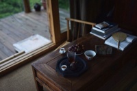 古训丨无事则深忧，有事则不惧