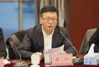 【各界看沈抚】王一：创新“文化+金融” 打造沈抚文创基金