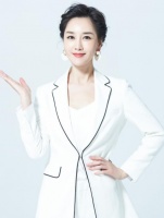 刘晓晔经纪公司光拓文化