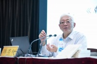 陈思和谈《朝花夕拾》：用童年记忆，成就一流艺术作品