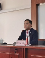 魏任斌：一个人能够把一件简单的事情做到极致，就是专家