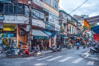 每个创业者都是一匹“千里马”，等待“伯乐”的引领