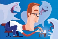 不透明的雇佣世界：人工智能背后的数字工人