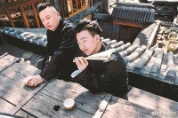 阎鹤祥：骑着我心爱的小摩托重走丝绸之路 并未驶离大林