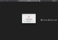 Friendly Streaming for mac流媒体浏览器
