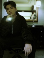 吴亦凡工作室辟谣巡演事宜：尚在内部筹备阶段