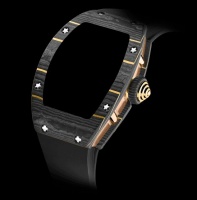 碳纤维材料再下一城