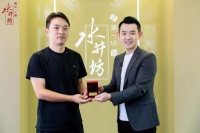 一场送金条活动，竟然引获奖者集体开始“脱口秀”？